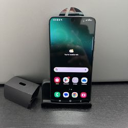 Factory unlocked Samsung Galaxy S22+ 5G 128GB