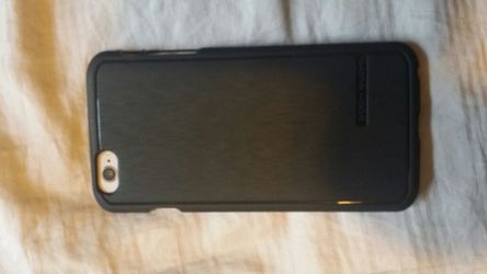 Body glove iPhone 6 plus case