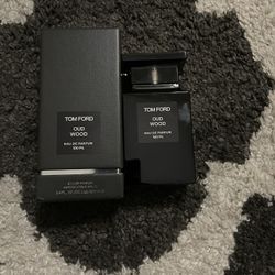 Tom Ford Cologne 