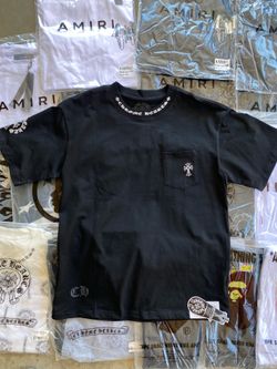 Chrome hearts
