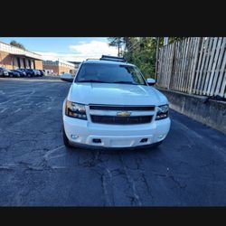 2013 Chevrolet Tahoe