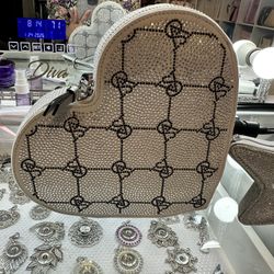 Victoria Secret Bag And Coin Purse