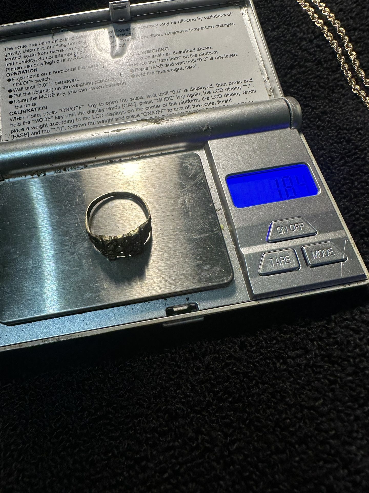 Jewelry Rings