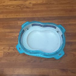 Beyblade Stadium