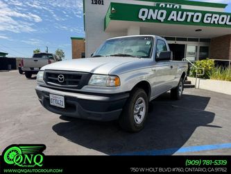 2007 Mazda B2300