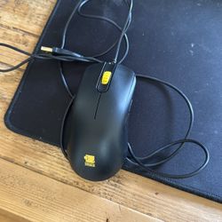 Zoie FK1
