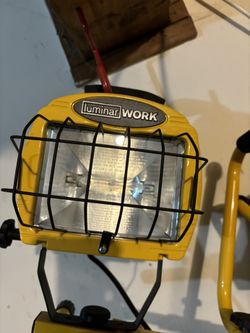 Work Light