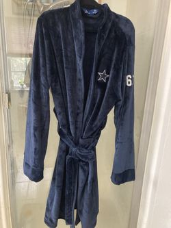 Robe -Cowboys Official NFL- NEW