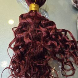 3 Hair Bundles Syn 10,12,14