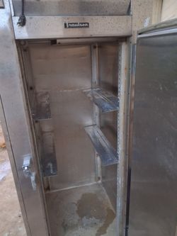 Traulsen Commercial Reach-In Refrigerator