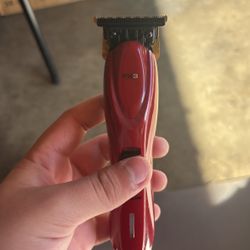 Babyliss Trimmer FX3