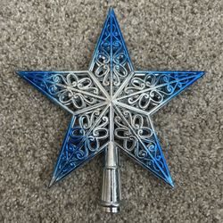 Tree Topper 