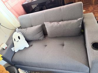 Sleeper sofa