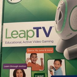 Leap Frog LeapTV
