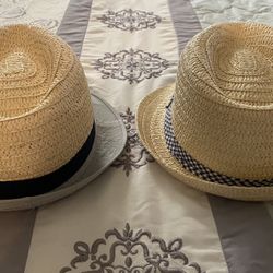 Kids Hats Size 2-5 $5 Each 