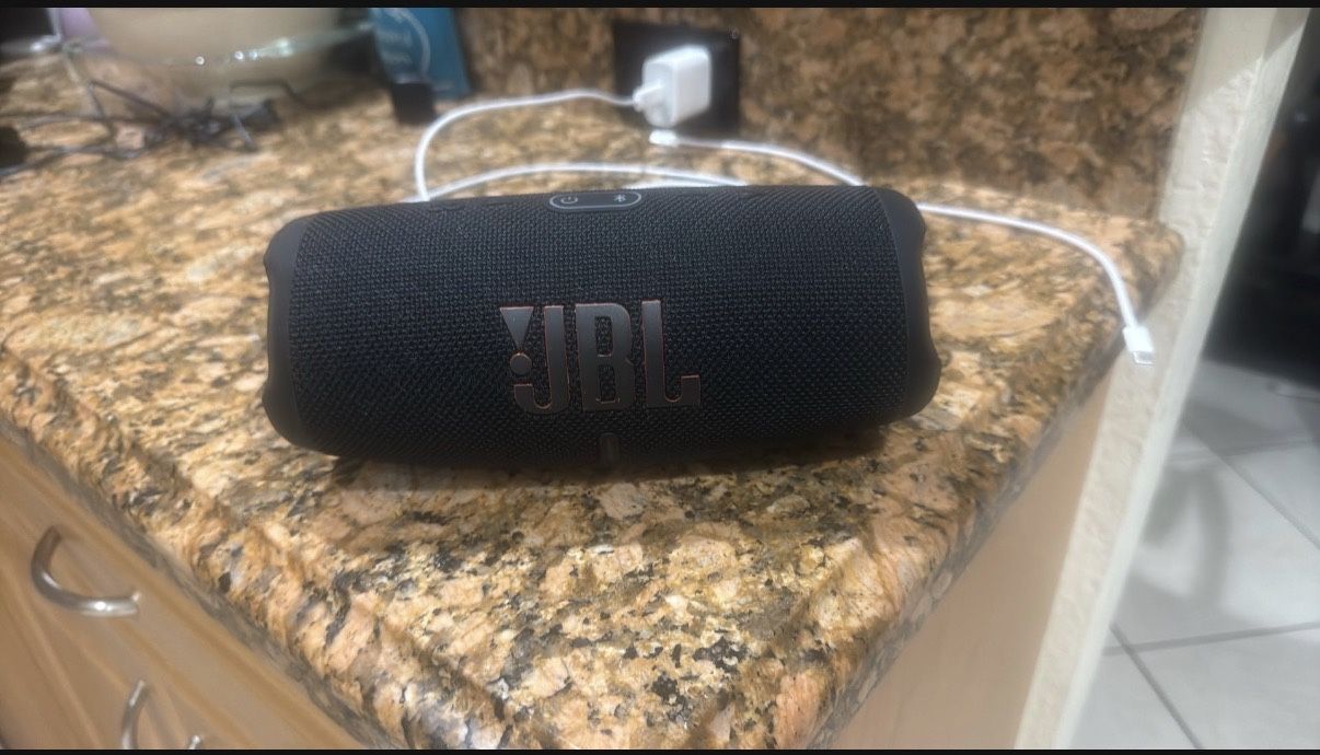 Jbl Charge 5