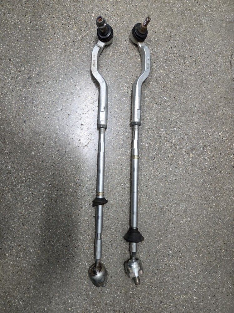 Polaris RZR Turbo S Tie Rods