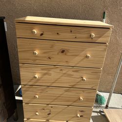 IKEA dresser