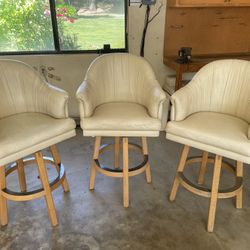 Barstools