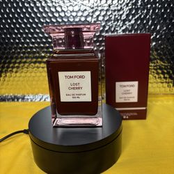 Tom Ford Lost Cherry