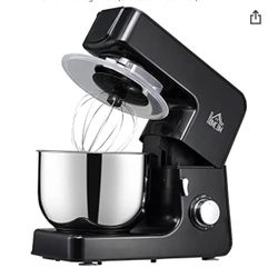 6 Quart Stand Mixer Brand New 