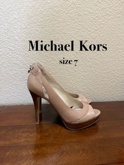 Michael Kors Heels