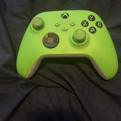 Xbox Controller 