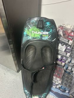 knee board