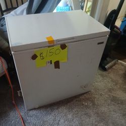 Freezer