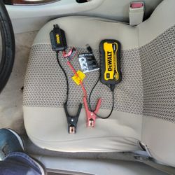 Para Pasar Corriente