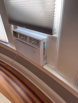 Window ac units U-Haul