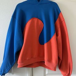 ERL Hoodie 