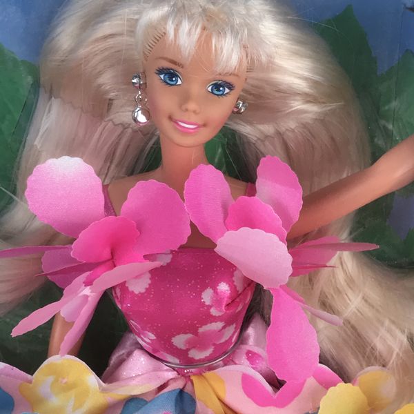 Blossom Beauty Barbie Blond 1990s NEW for Sale in Huntington Beach, CA