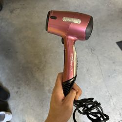 Conair Hair Dryer