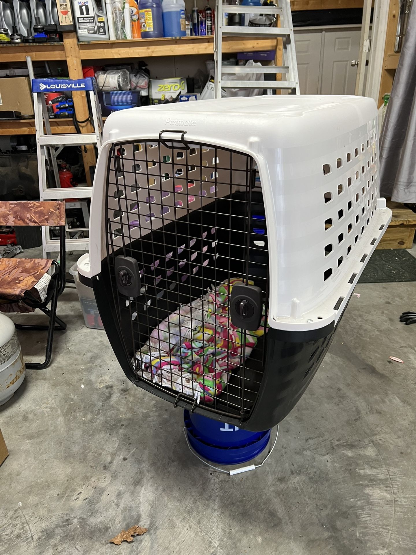 Xl Dog Crate
