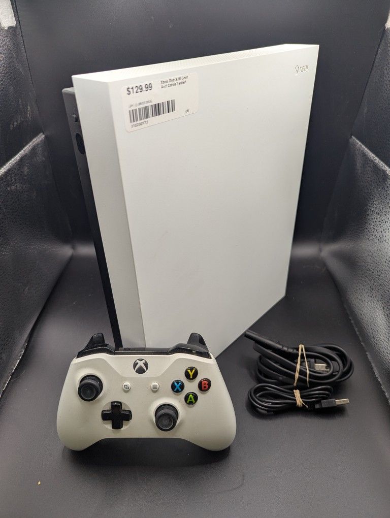 MICROSOFT M:1787 XBOX ONE X