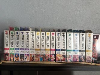 One Piece tcg