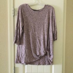 New Chelsea &theoddore Pink Shirt