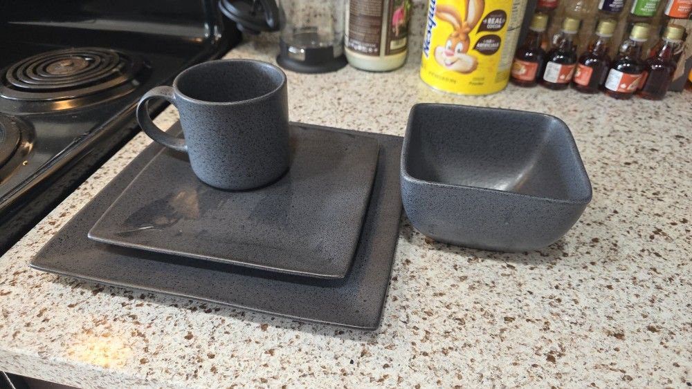 Dishes