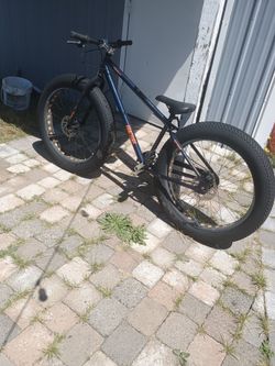 Bicycle