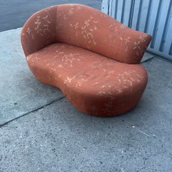 Lounge Chair Approximately 63” X 36” Comfy