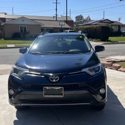 Toyota Rav4📣📣📣