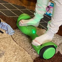 Hover Board