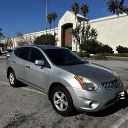 2013 Nissan Rogue