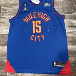 Authentic NBA/NFL Jersey BEST OFFER for Sale in Blacklick, OH -  OfferUp