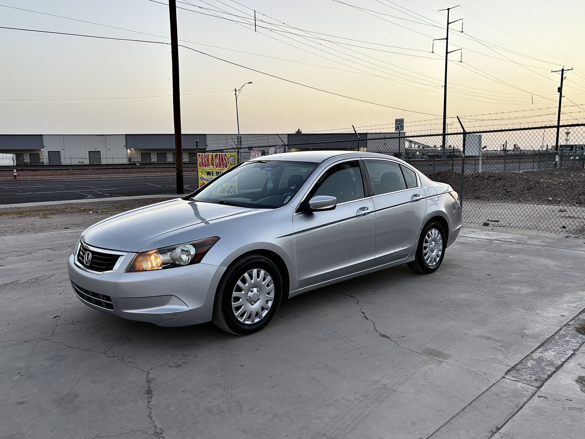 2010 Honda Accord