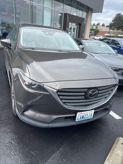 2019 Mazda CX-9