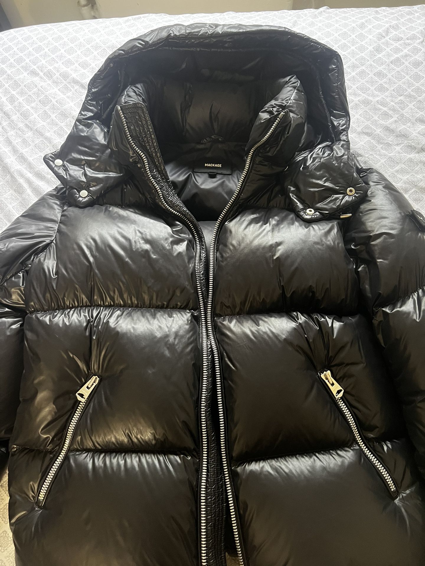 Mackage 