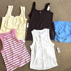 Old Navy Women’s Clothing-Size Small-NEW w/ tags