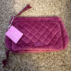 Vera Bradley , Make Up Bag 